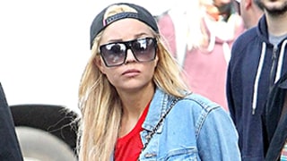 Amanda Bynes Accuses Her Dad of Sexually Abusing Her, Then Retracts Claims After Mom Slams Accusations in Statement