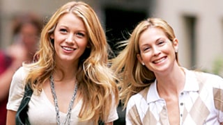 Kelly Rutherford Says Blake Lively Will Be a