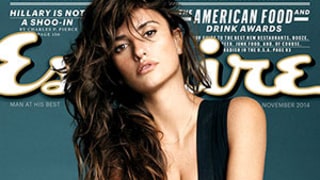 Penelope Cruz Named Esquire's Sexiest Woman Alive 2014: See Her Sizzling Cover!