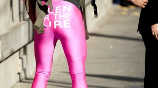 Shia Thinks Pink