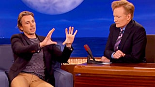 Dax Shepard Had Wife Kristen Bell Shave His Butt for This Is Where I Leave You
