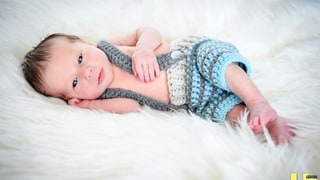 Little Man