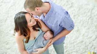 Proud Parents