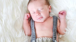 Beautiful Baby