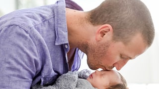 Doting Daddy