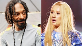 Snoop Dogg Calls Iggy Azalea a