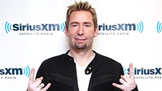 Chad Kroeger Loves That Nickelback Haters Are Trying to Ban the Band From the UK -- Find Out Why!