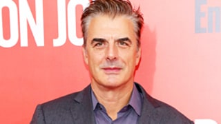 Chris Noth Says Carrie Bradshaw Was