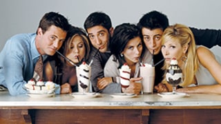 Netflix Adds Entire Friends Series to Lineup for 2015: Details