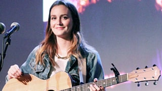 Leighton Meester Calls Ex-Boyfriend a