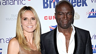 Heidi Klum, Seal's Divorce Is Finalized More Than Two Years After Split