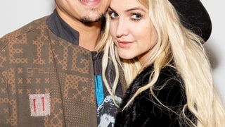 Mr. and Mrs. Ross