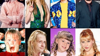 Child Stars Gone Bad