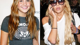 Amanda Bynes