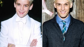 Aaron Carter
