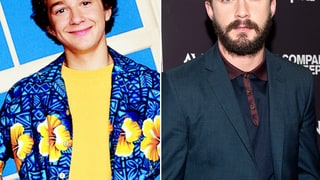 Shia LaBeouf