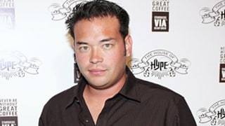 Jon Gosselin Was Evicted From His Home: