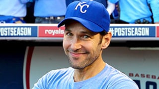 Paul Rudd Invites Kansas City Royals Fans to a Kegger at His Mom's House After Team Advances to World Series