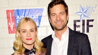 Joshua Jackson: Diane Kruger and I Aren't Married Because