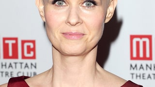 Cynthia Nixon