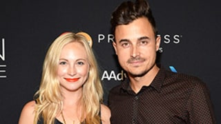 Candice Accola, Vampire Diaries Star, Marries The Fray's Joe King