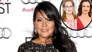 Misty Upham's Family Confirms She Is Dead at 32 After Body Found in Woods: Meryl Streep, Juliette Lewis React