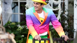 Ty Burrell