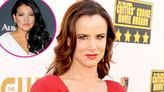 Juliette Lewis: Misty Upham Feared