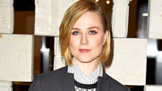Evan Rachel Wood