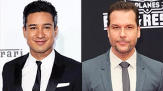 Mario Lopez's One-Night Stand With Britney Spears Revealed; Dane Cook Shares the Dumbest Remark Jessica Simpson Made on Set: Top 5 Stories