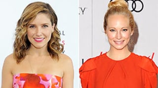 One Tree Hill Cast Reunites; Candice Accola Marries Joe King: Top Weekend Stories