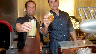 Tequila Toast