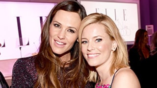 Elizabeth Banks: Jennifer Garner Got Alias Role When We Both Worked in NYC Restaurant Scene