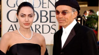 Billy Bob Thornton Talks Angelina Jolie: