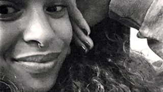 Jordin Sparks Shows Off Brand-New Septum Ring on Instagram: See Her Edgy Body Piercing!