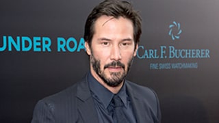 Keanu Reeves Admits He Doesn't Get Many Studio Offers From Hollywood Anymore:
