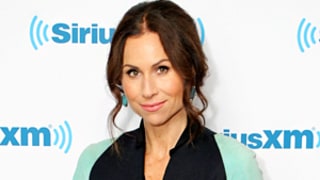 Minnie Driver: Parents Who Put Kids in Showbiz Are