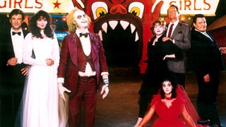 Beetlejuice (1988)