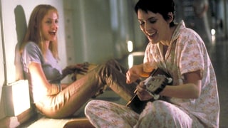 Girl, Interrupted (1999)