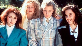 Heathers (1988)