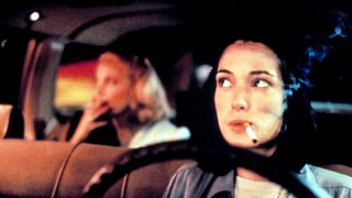 Night on Earth (1991)