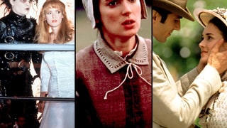 Winona Ryder's Most Iconic Movie Roles