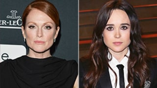 Julianne Moore, Ellen Page's Lesbian Drama Freeheld Banned From Shooting at Catholic High School