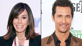 Melissa Rivers Inherits Over $100 Million of Joan Rivers' Estate; Matthew McConaughey Hits Red Carpet With Adorable Kids: Top 5 Stories