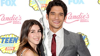Tyler Posey, Fiancee Seana Gorlick Split: Teen Wolf Star Says