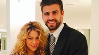 Shakira Calls Baby Bump Her