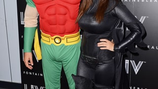 Scott Disick and Kourtney Kardashian