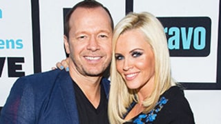 Jenny McCarthy Dishes on Sex With Donnie Wahlberg, Goes Into Way Too Much Detail About His Penis
