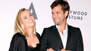 Joshua Jackson on Being a Gentleman to Diane Kruger: Guys Should Always Pay on Dates