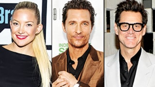 Kate Hudson, Jim Carrey Do Their Best Matthew McConaughey Impressions: Who Did It Better?